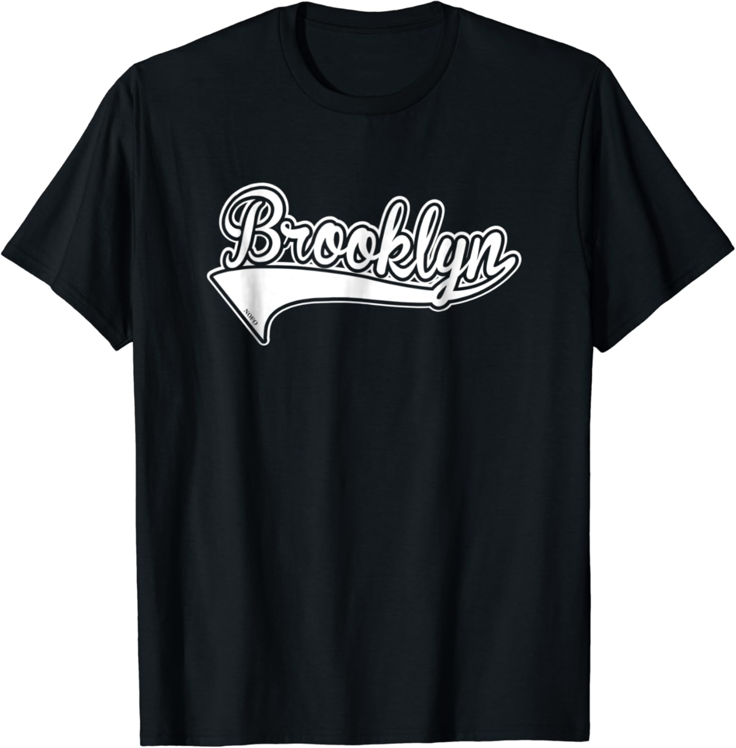 Brooklyn TShirt Clothing